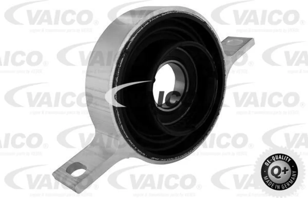 Palier central d'arbre de transmission V20-2427 OE 26127597883 BMW