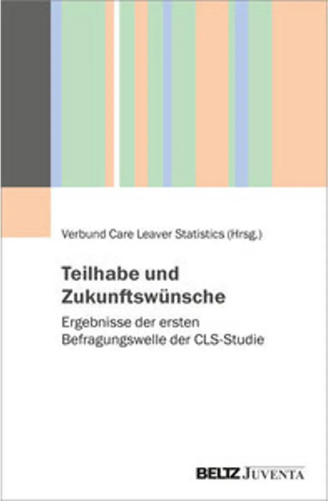 Teilhabe und Zukunftswünsche : Livre sur l'Auto-détermination et l'Inclusion