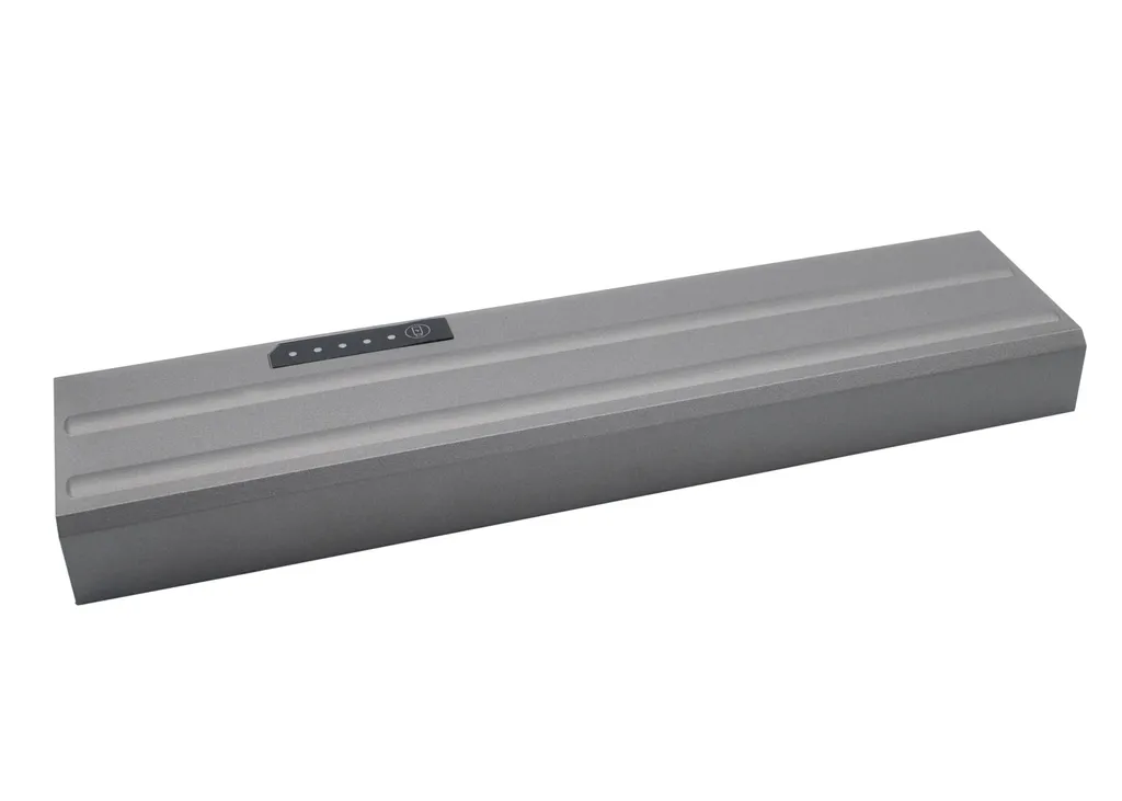 Batterie Dell Latitude E5400 E5500 4400mAh Technologie Lithium TECHTEK - 2