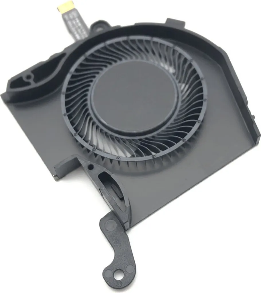 Ventola Dell Alienware x14 R1 - Kit Raffreddamento CPU/GPU 5PF30 198CH - 4