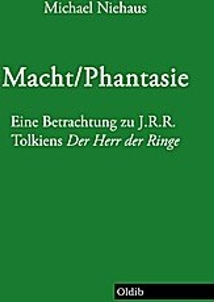 Macht/Phantasie