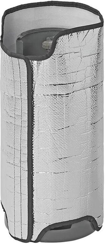 Couvercle thermique pour bouteilles de gaz de 5 kg Image du produit 