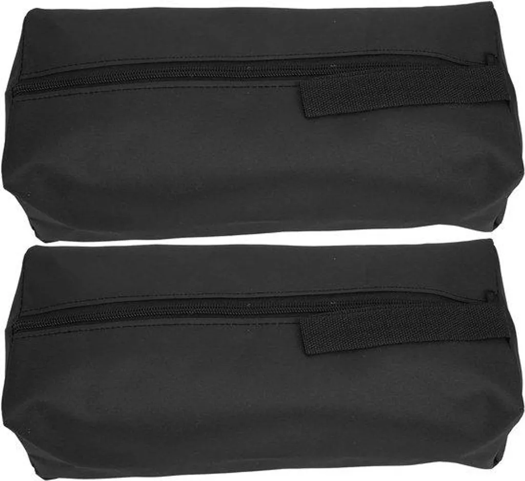 Boîte à outils de vissage portable à clipser - Grande taille 50cm