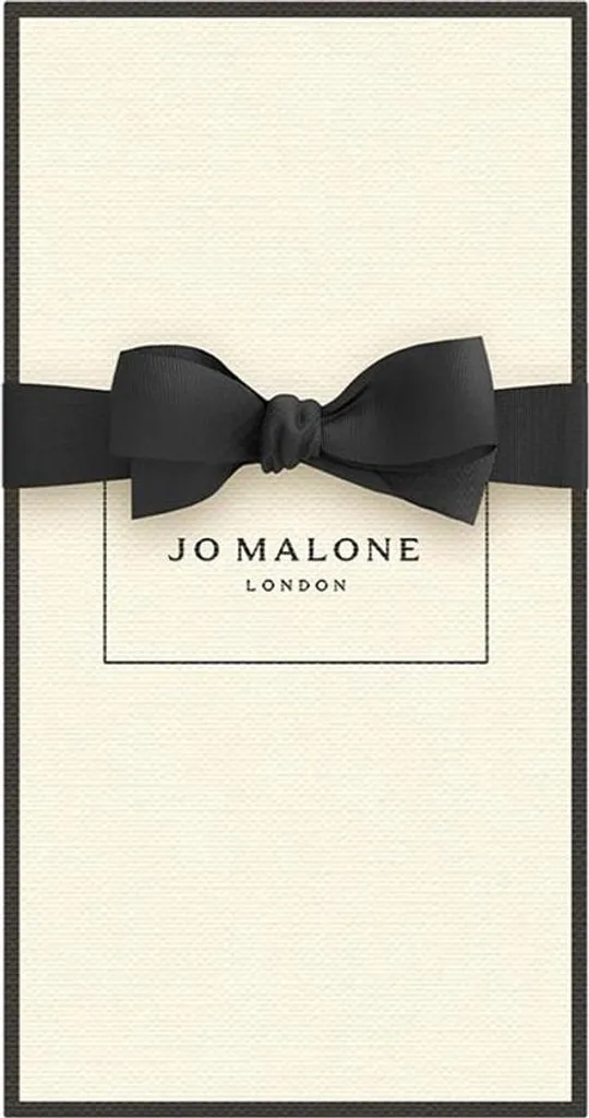 Jo Malone Wood Sage & Sea Salt - Cologne aux Notes de Sel Marin et Sauge