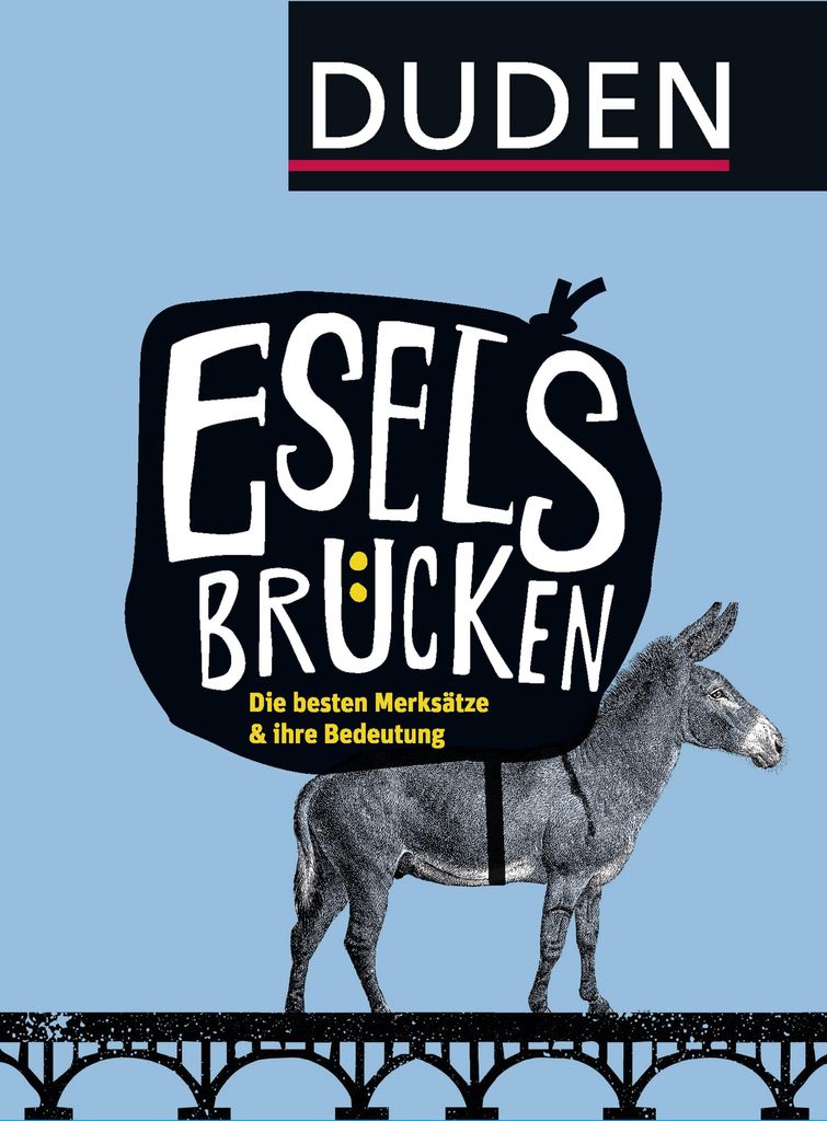 Eselsbrücken