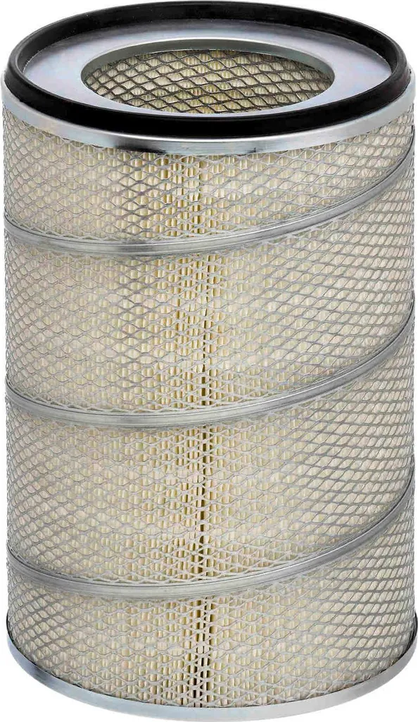 HENGST FILTER E1547L Filtre à air moteur haute performance origine