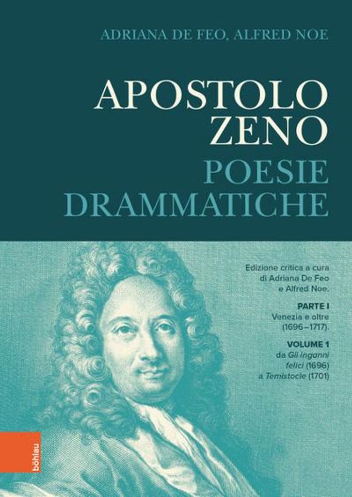 Apostolo Zeno