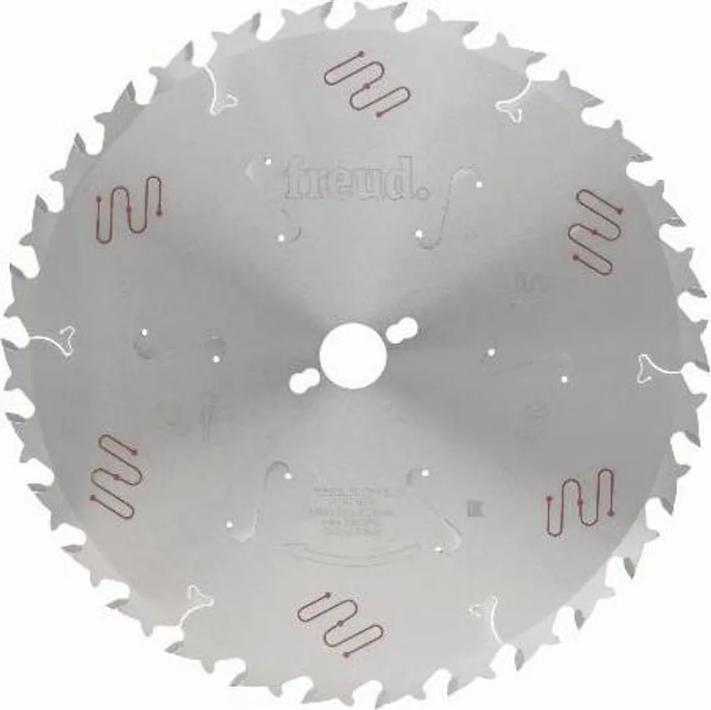 Offerta Lama Ø 350 Z30 LT - Il Top per Taglio Lungo Vena Legno
