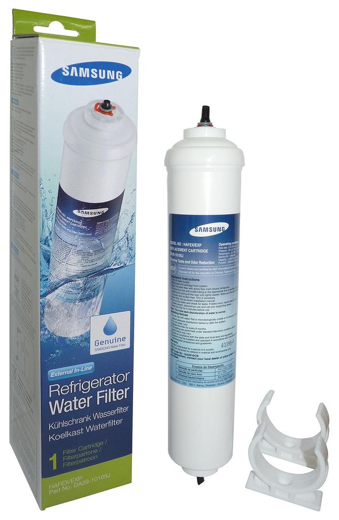 Filter na vodu Samsung DA29-10105J / HAFEX / HAF-EX/XAA Obrázok produktu 