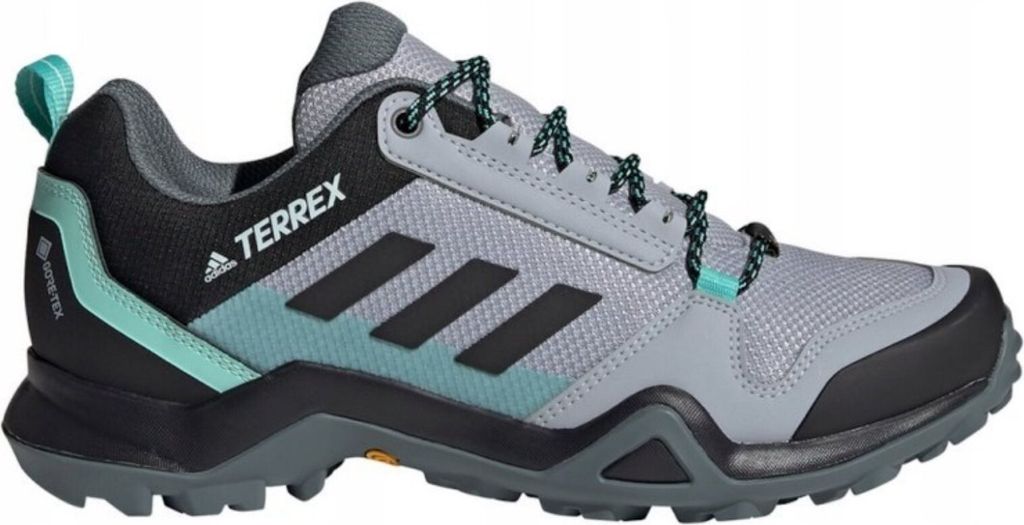 Schuhe Adidas Terrex Ax3 GtxFX4684R
