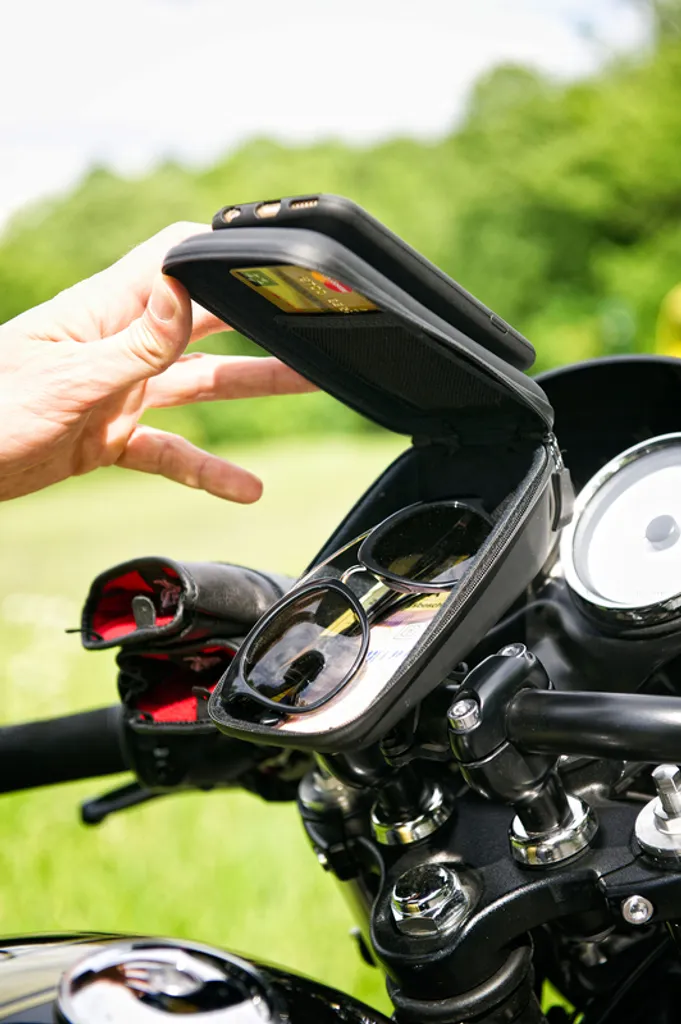 Wedge Case Set SP Connect : Protégez vos Objets et Fixez votre Mobile - 13