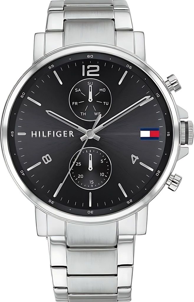 Montre Homme Tommy Hilfiger 1710413 avec Boîte de Luxe Image du produit 