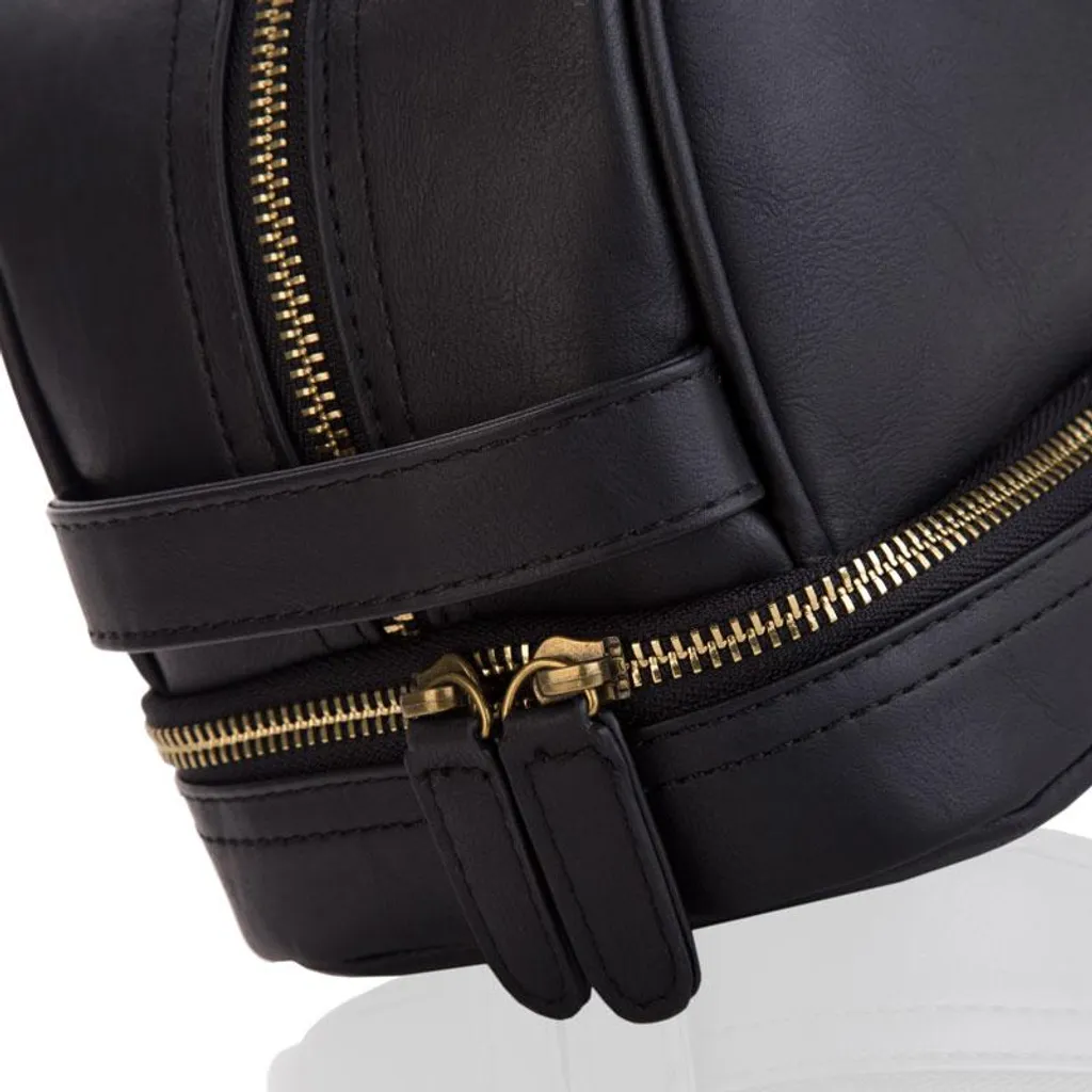 Sac de sport imperméable avec compartiment à chaussures séparé - 6