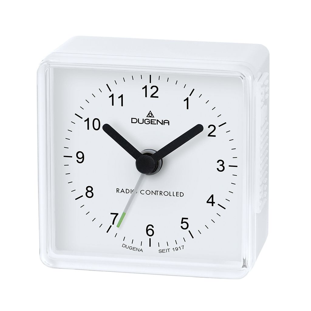 Dugena - 4460795 - Wecker - Funk Produktbild 