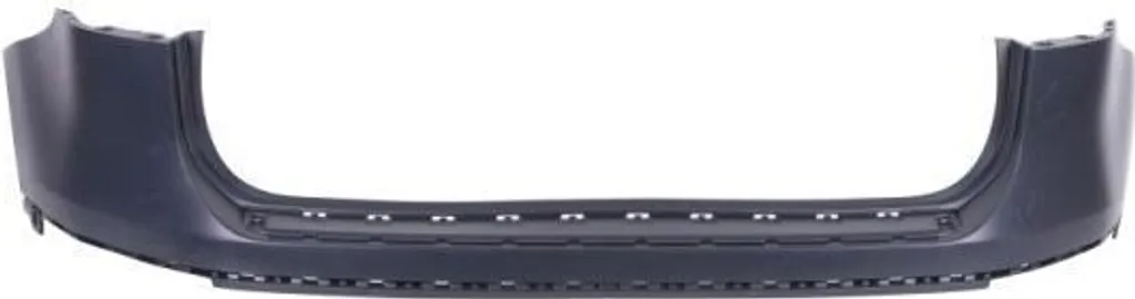 Pare-chocs arrière BLIC 5506-00-9586950P pour Touareg 7P 7P6807421B