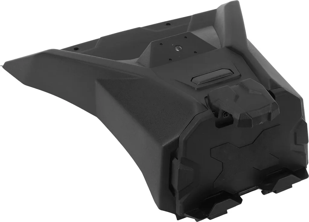 Porte-appareil Trail pour Maverick Commander réglable