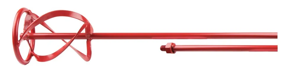 Offerta Agitatore Makita M14 120x590mm - Frusta Miscelatore Vernici - 1