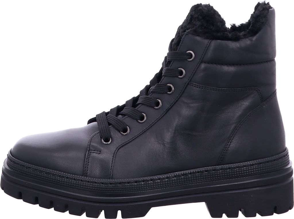 Gabor Winterboots - 31.725.77 Damen 31363934383434 Schwarz 38 EU