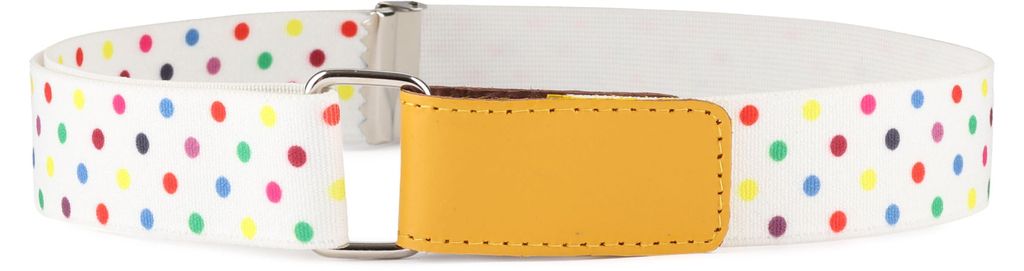 Ladeheid Kinder Ceinture élastique 1-12 ans 34-90 cm P15 Image du produit 