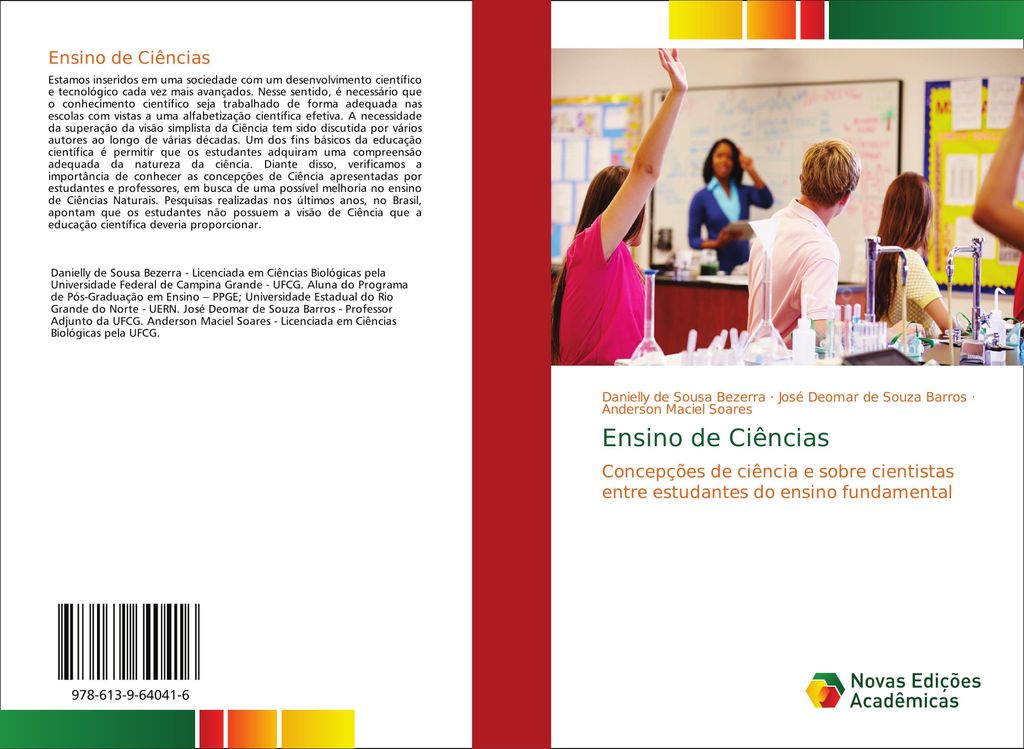Ensino de Ciências