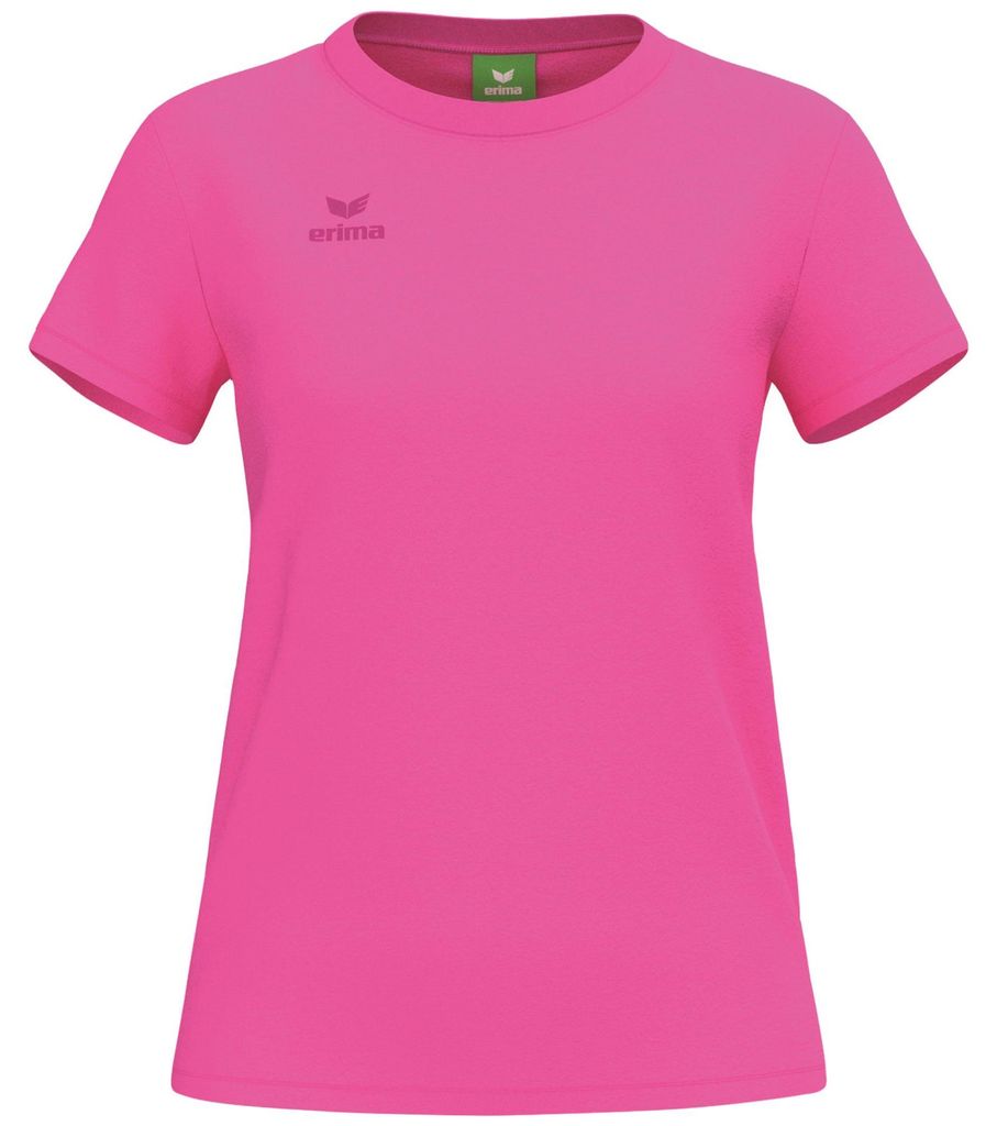 Erima Cmpt 3 Wings T-Shirt Damen - Rosa