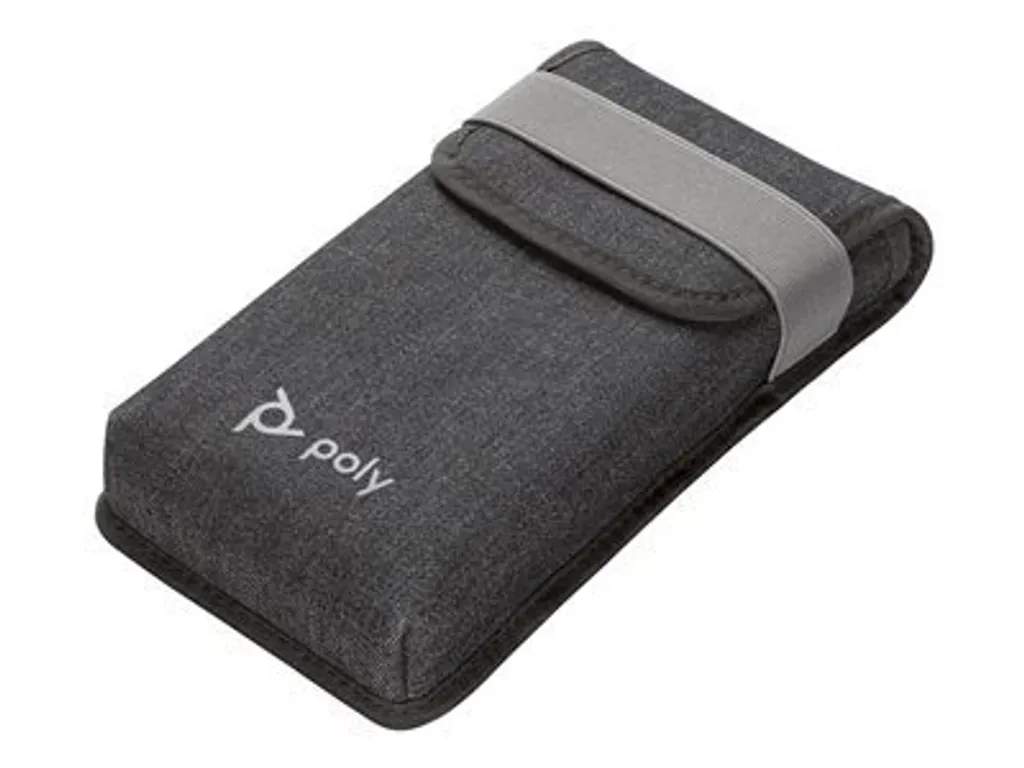 Supprimez les échos en visioconférence avec le Poly Sync 20-M USB-A et C