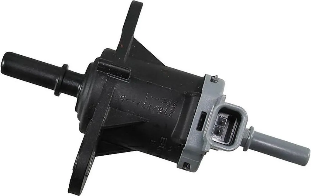 Vanne EGR de gestion des gaz d'échappement 12V 2 broches pour Master