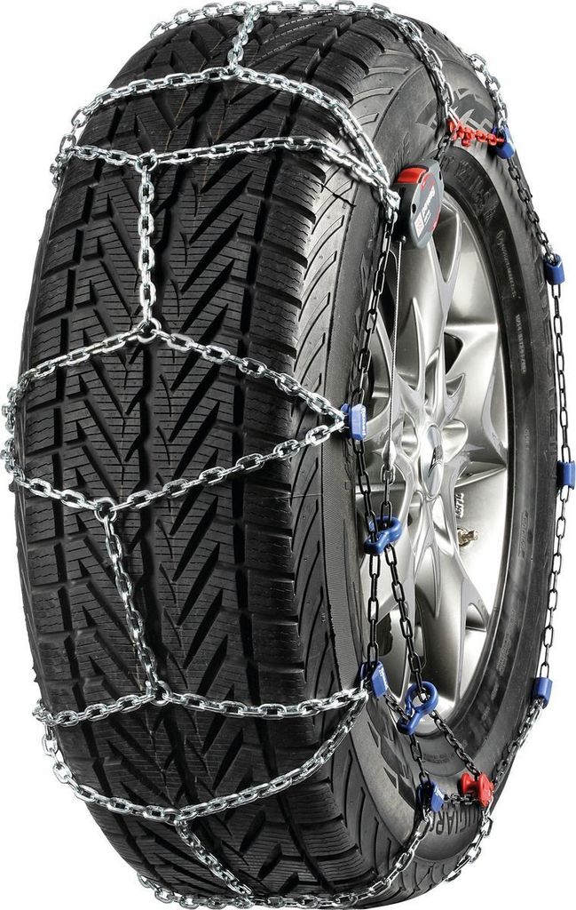 Chaînes à neige Pewag Servo SUV (RSV 79) Image du produit 