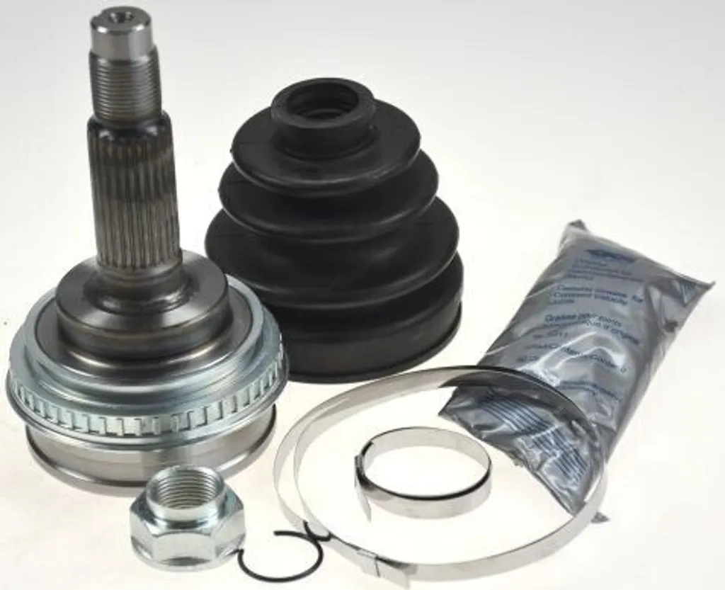 Joint d'arbre de transmission haute durabilité pour Toyota Corolla E10