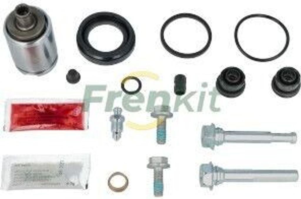 FRENKIT Bremssattel-Reparatursatz für OPEL INSIGNIA Caravan Hinten 38mm 738103