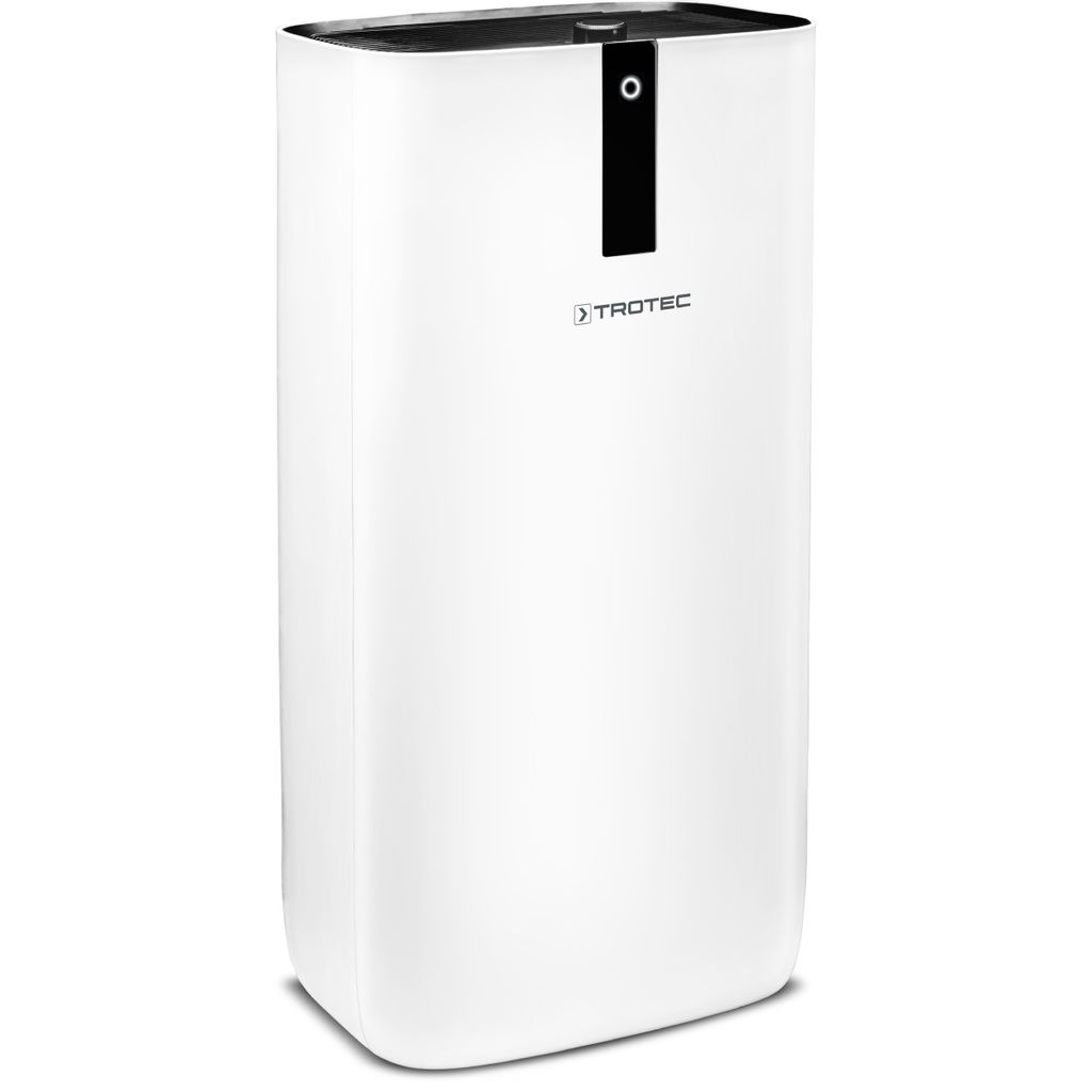 Trotec Dizajnová čistička vzduchu AirgoClean® 15 E Obrázok produktu 