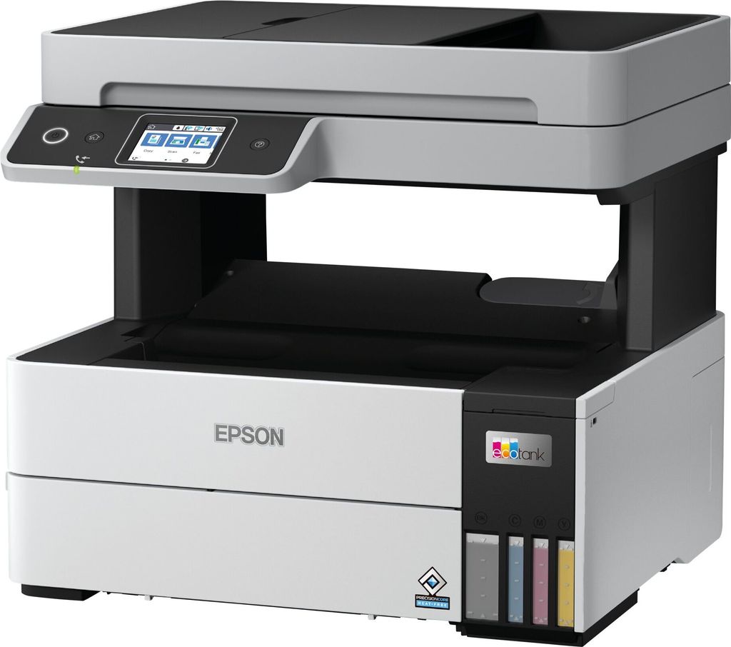 Epson Ecotank Et5170 4In1 Tintenstrahl Obrázek produktu 