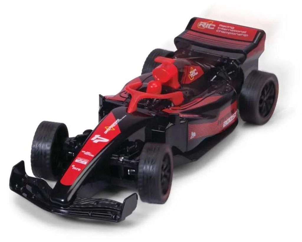 Dickie Toys RC Speed Racers Obrázok produktu 