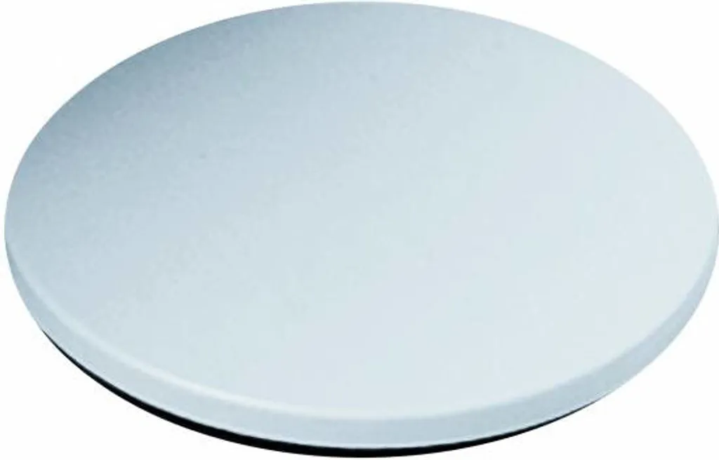 Bonde évier blanche anti-corrosion Elleci 5" AGCP1268