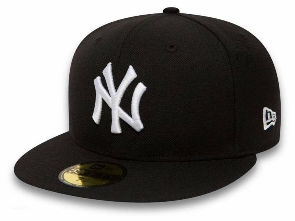 Casquette MLB New York Yankees New Era On Field 59fifty Image du produit 
