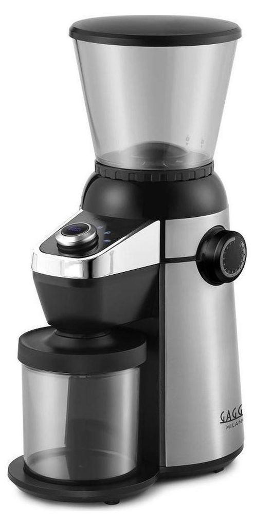 Gaggia MD15 Schwarz Zdjęcie produktu 