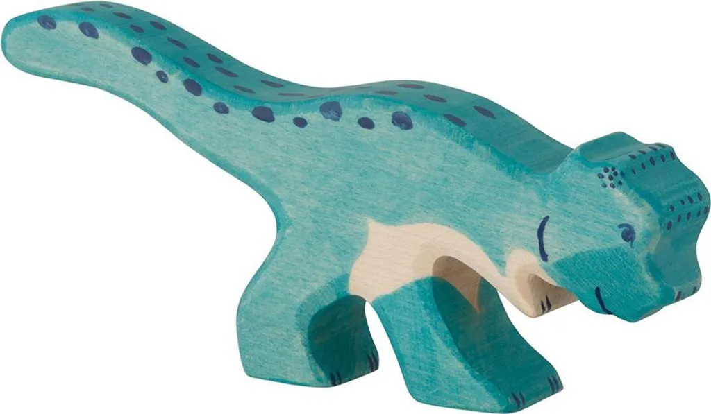 Pachycephalosaurus Dinosaure Solide - Offrez un Cadeau Durable et Réel