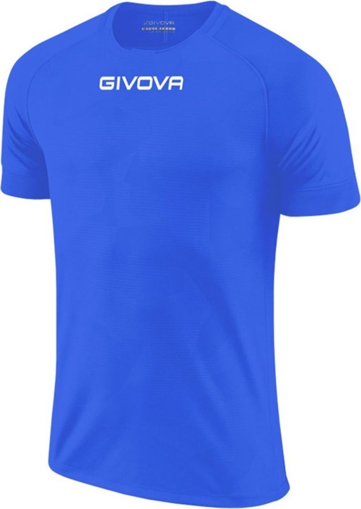 Givova Tshirts Capo MC, MAC030002, Größe: 168