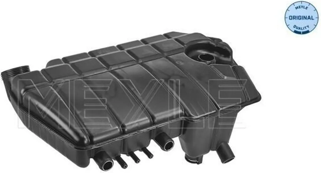 Réservoir d'expansion robuste OE 1626 237 compatible BMW et Audi