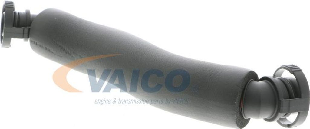 VAICO V20-2730 Schlauch KGE für BMW 3 Touring (E91) 3 Limousine (E90) 1 Schrägheck (E87) Kurbelgehäuseentlüftung