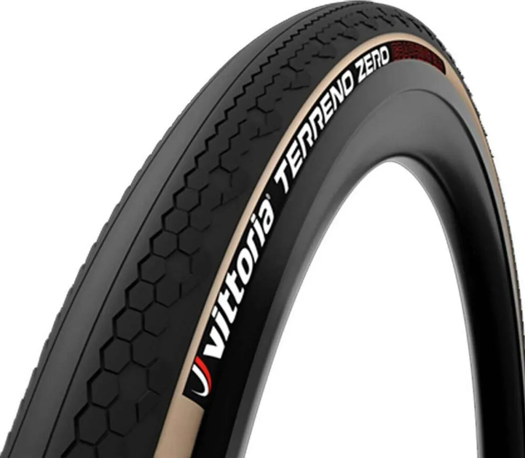 Pneu Gravel 47-622 anti-vibration Terreno Zero TLR 28" - Confort Total