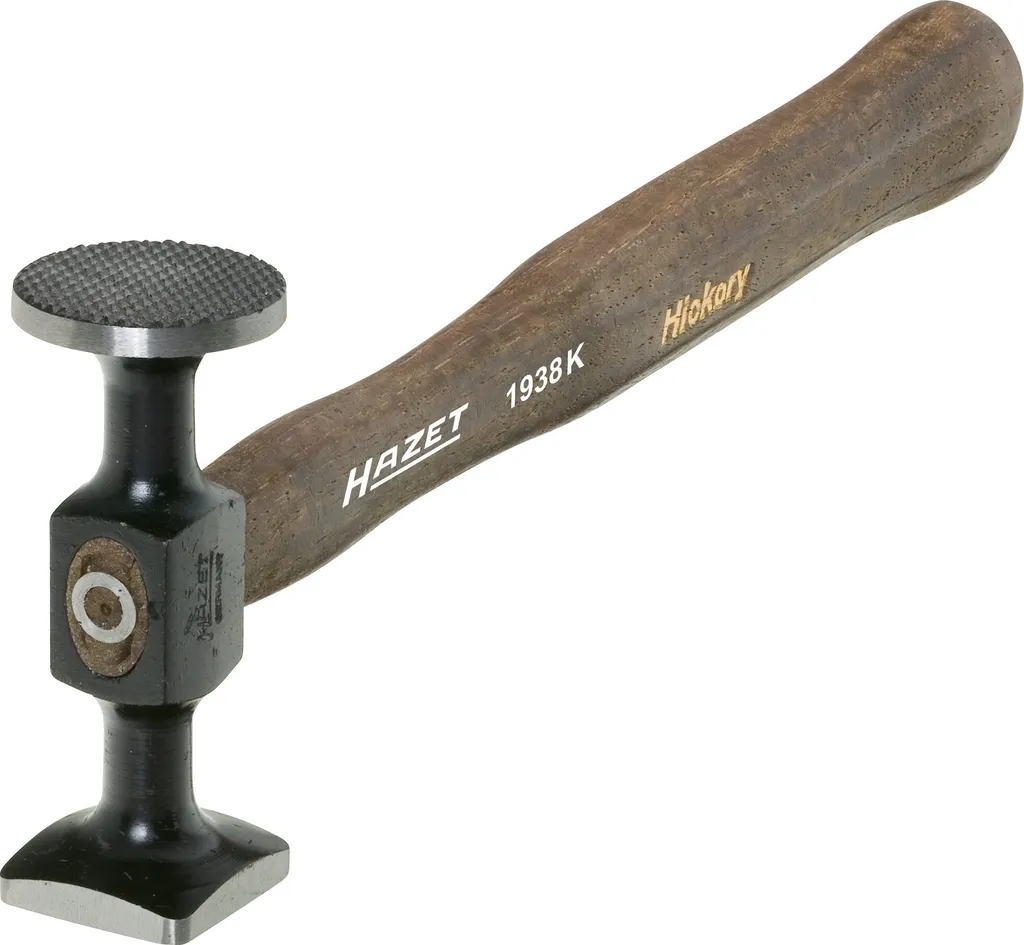 Restauro Auto d'Epoca: Perché scelgo il Martello Hazet 1938K 310mm