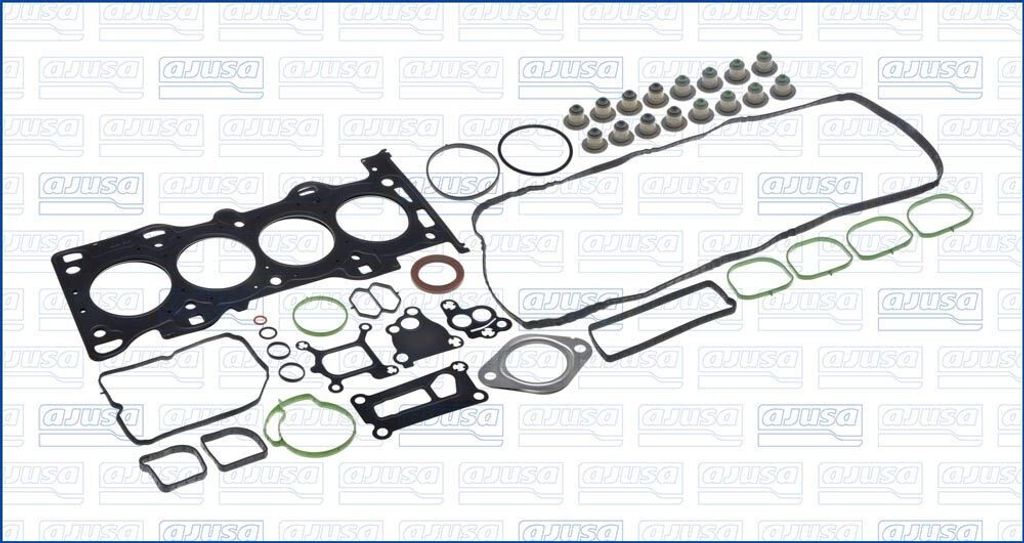 Dichtungsvollsatz, Motor AJUSA 50234900
