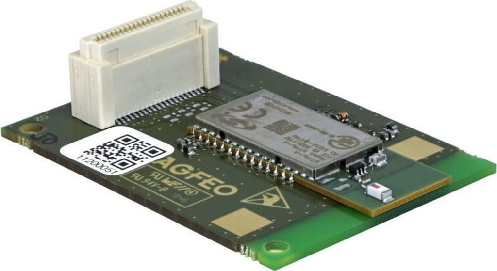 AGFEO Modul  BT-Modul 50 Produktbild 1