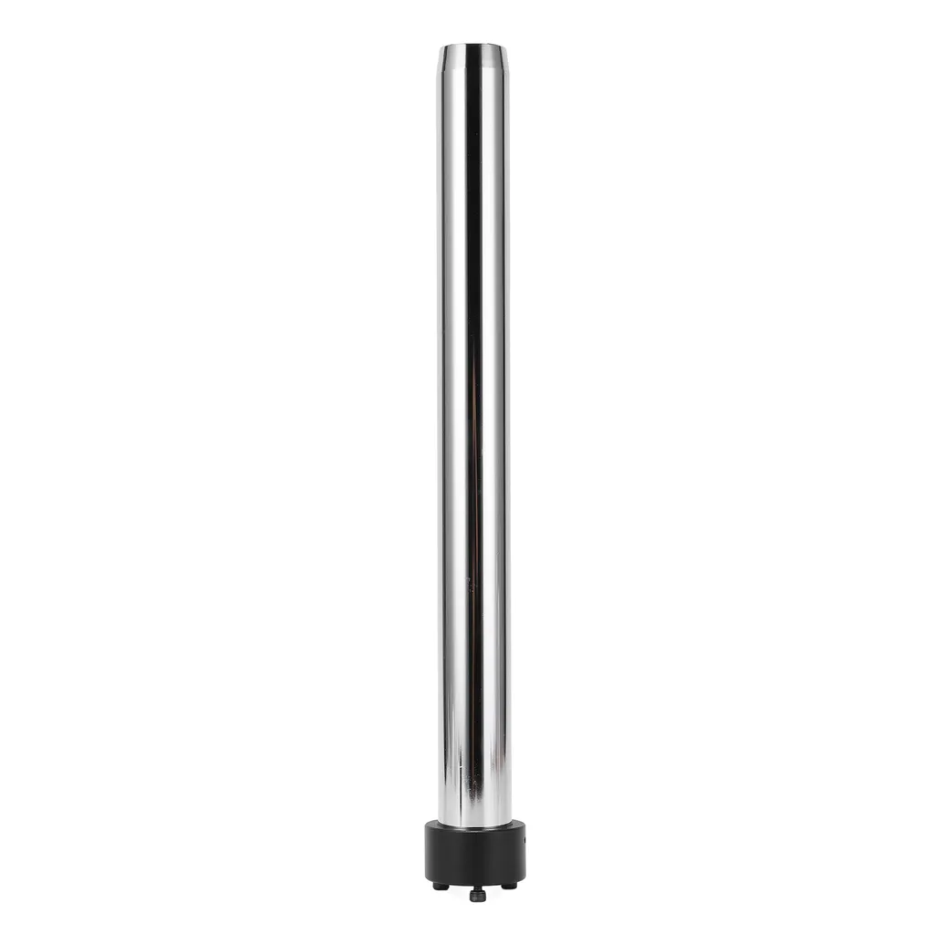Support métallique stable pour microscope : fini les vibrations de caméra