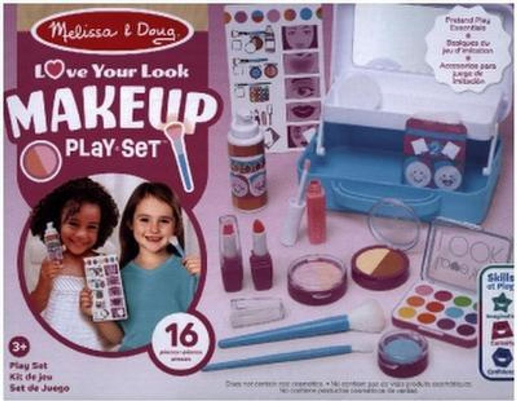 Spin Master 56930 MPP Makeup Spielset