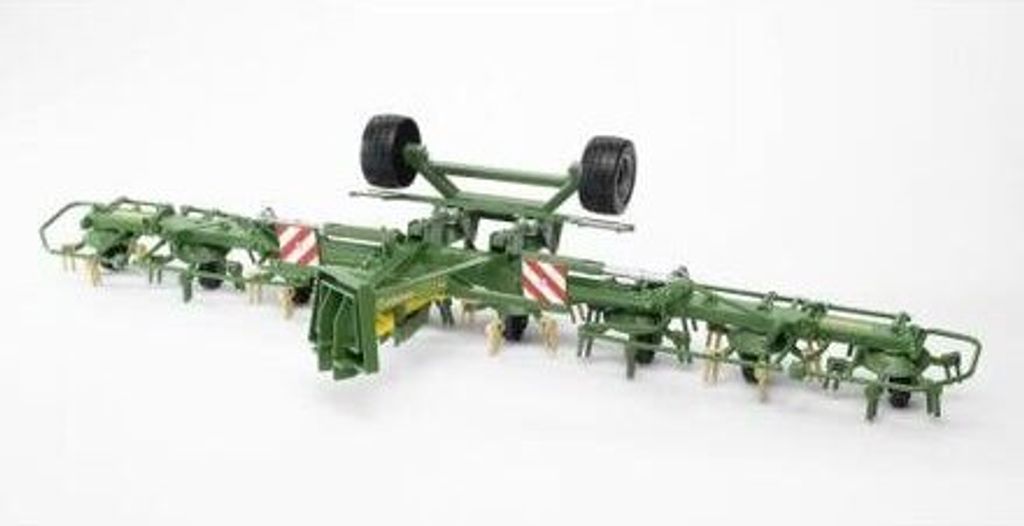 Bruder 02224 Krone Tedder KWT 8.82 Obrázok produktu 18