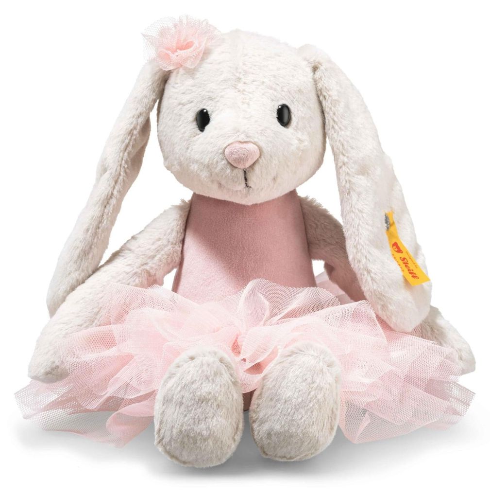Hoppie Balletthase 30 bunt Produktbild 