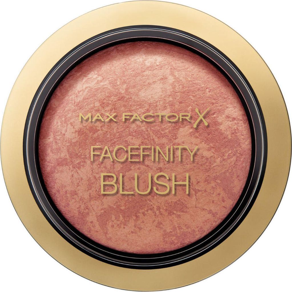 Max Factor Crème Puff Blush, Pink, Seductive Pink, 1 Produktbild 