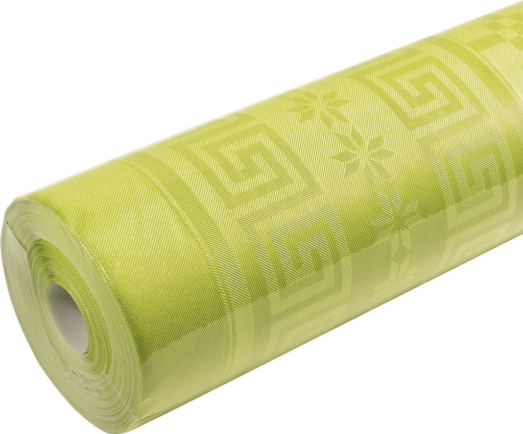 PROnappe R480635I Damast-Tischtuch (B)1,18 x (L)6,0 m Obrázok produktu 